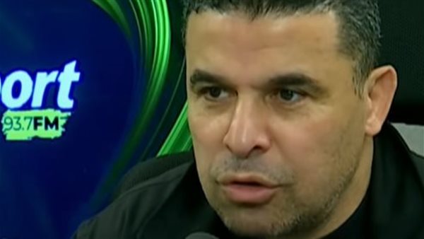 خالد الغندور