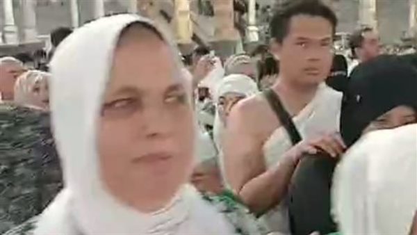 دعاء في الحرم