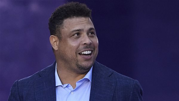 رونالدو الظاهرة