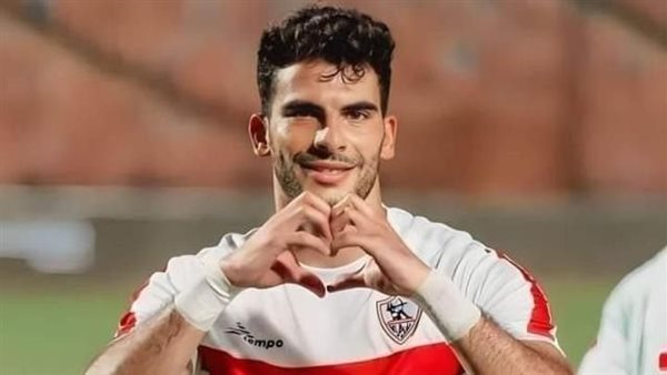 أحمد سيد زيزو