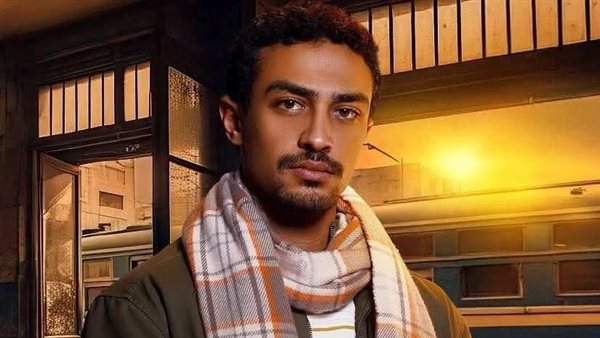 مسلسل قهوة المحطة