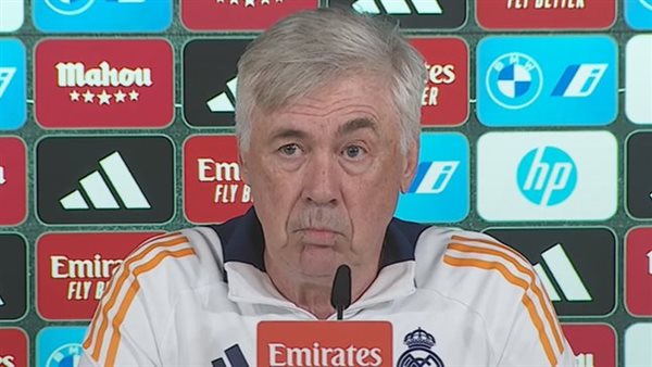 كارلو أنشيلوتي