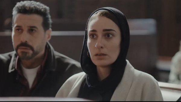 مسلسل لام شمسية 