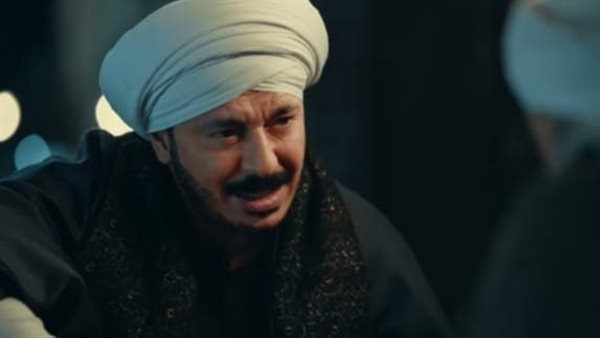 مسلسل حكيم باشا 
