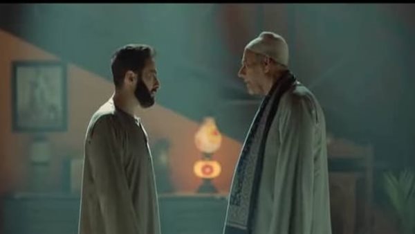 مسلسل المداح 5 الحلقة