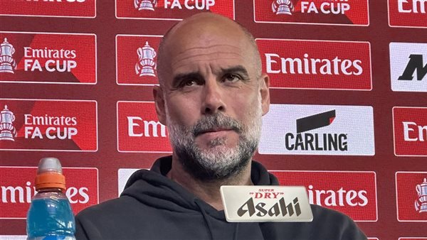 بيب جوارديولا