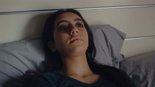 ياسمينا العبد 