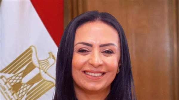 وزيرة التضامن