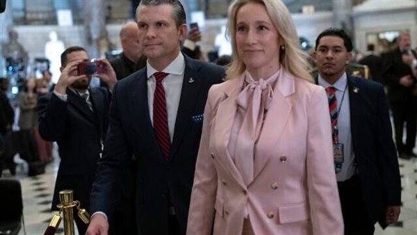 وزير الدفاع الأميركي