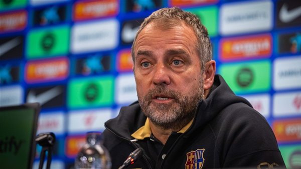 هانز فليك المدير