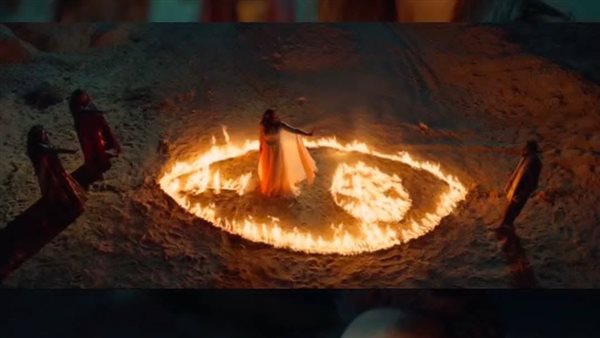 مسلسل المداح 5 الحلقة