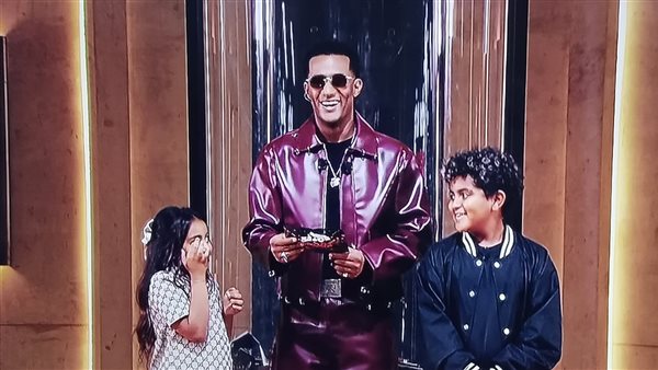 برنامج مدفع رمضان