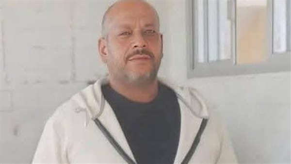 الشخص المتوفي 