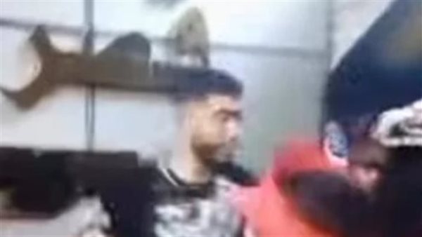 مشاجرة قصر المندي