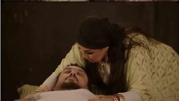 مسلسل العتاولة 2