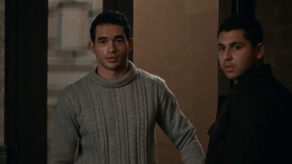 مسلسل شباب امرأة