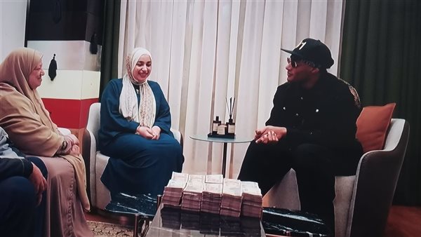 برنامج مدفع رمضان