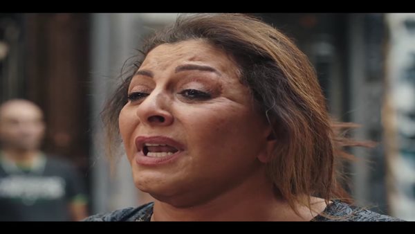 مسلسل إش إش الحلقة