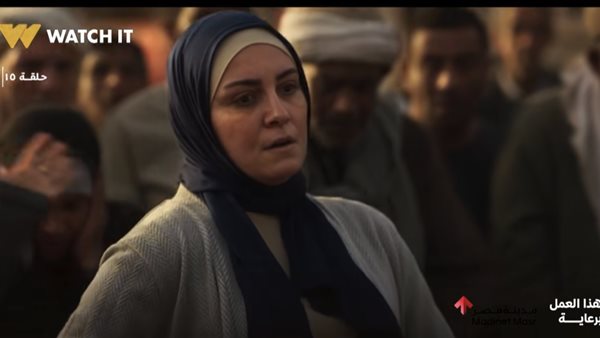 مسلسل ظلم المصطبة