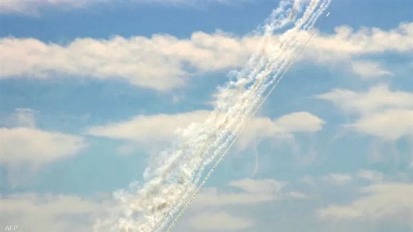 تعرضت بلدات إسرائيلية