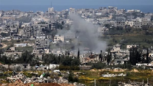 إسرائيل مستعدة لبدء