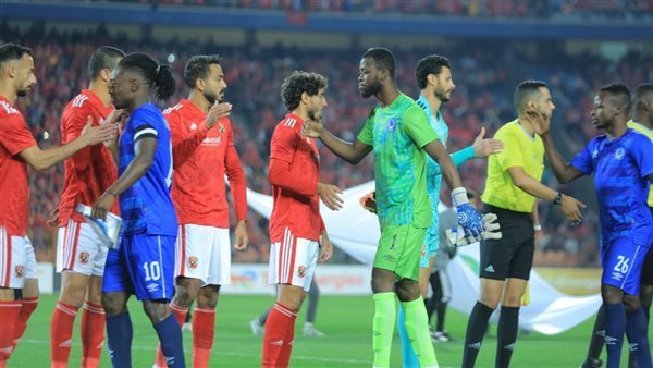 الاهلي والهلال السوداني