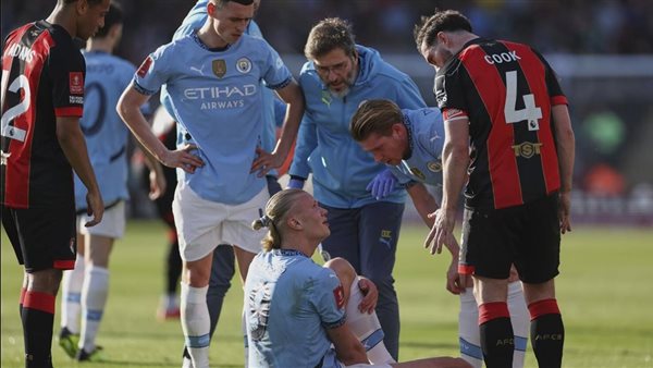 إيرلينج هالاند