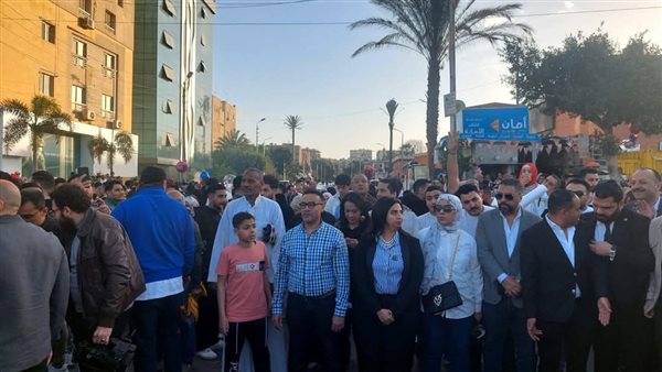 النائبة نشوي الشريف،