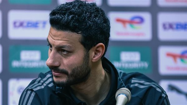 محمد الشناوي