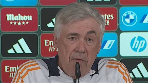 كارلو أنشيلوتي