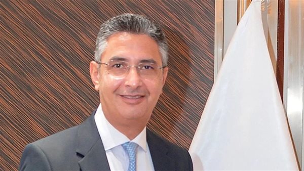 وزير التموين 