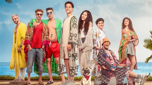 نجوم الساحل 