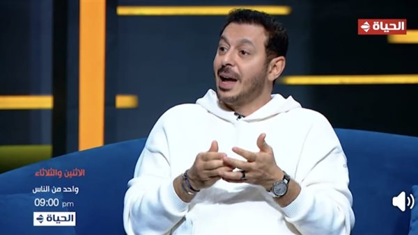 مصطفى شعبان