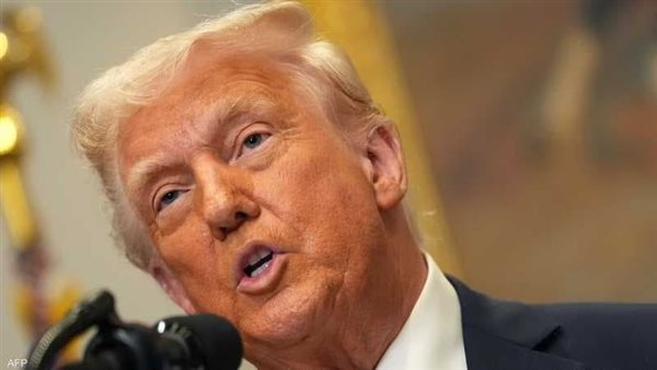 ترامب يفكر بالترشح