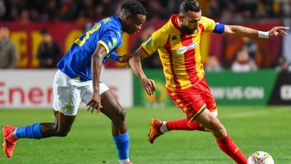  الترجي وماميلودي