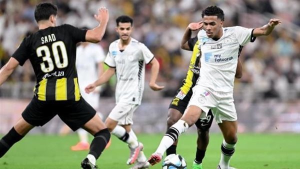 الاتحاد والشباب