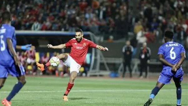 الأهلي والهلال السوداني