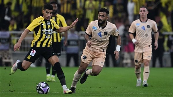 الاتحاد والشباب