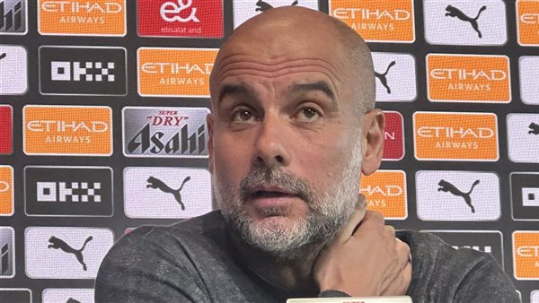 بيب جوارديولا