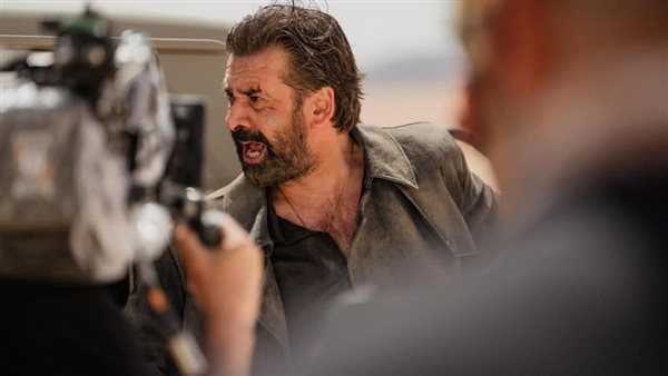 فيلم الكلاب السبعة