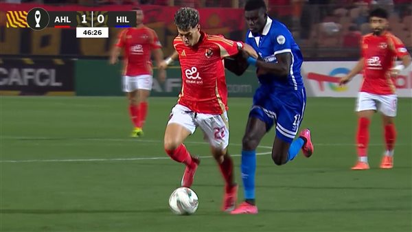 الاهلي والهلال السوداني