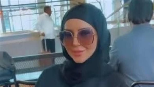 إيناس النجار 