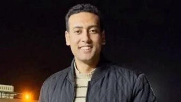 شهيد الواجب