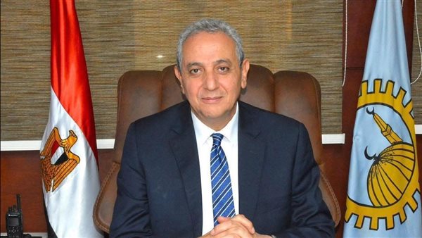 محافظ الغربية