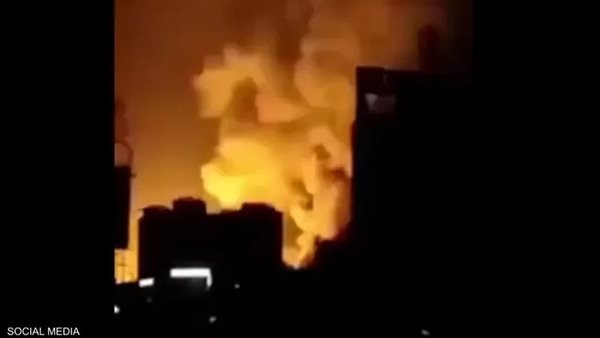 اليمن: 13 غارة أميركية