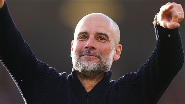 بيب جوارديولا