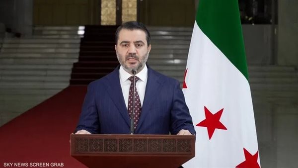 وزيرُ الخارجية السوري،