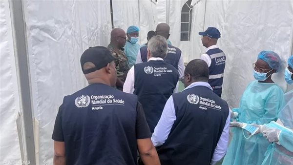 الكوليرا تجتاح الخرطوم