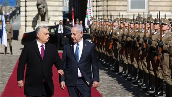 نتنياهو - فيكتور