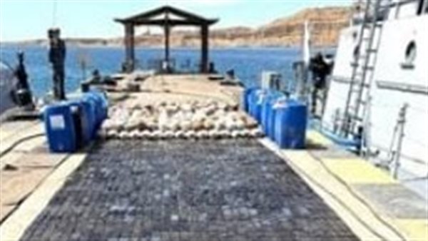 احباط محاولة تهريب